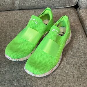 APL Techloom Bliss Slip-On Sneakers